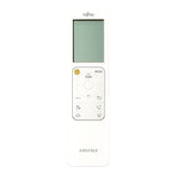 fujitsu condizionatore trial split fujitsu kj white 7914 con aoeg24kbca3 r 32 wi fi integrato