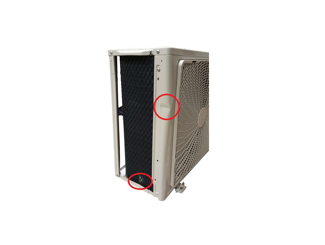 hisense area occasioni 2811 condizionatore hisense easy smart 12000 btu ca35mr0bg r 32 wi fi integrato