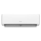 hisense condizionatore hisense dual split inverter serie hi comfort 718 con 3amw72u4rjc r 32 wi fi integrato