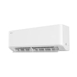 hisense condizionatore hisense dual split uni hb 1212 con 2amw52u4rxc r 32 wi fi integrato