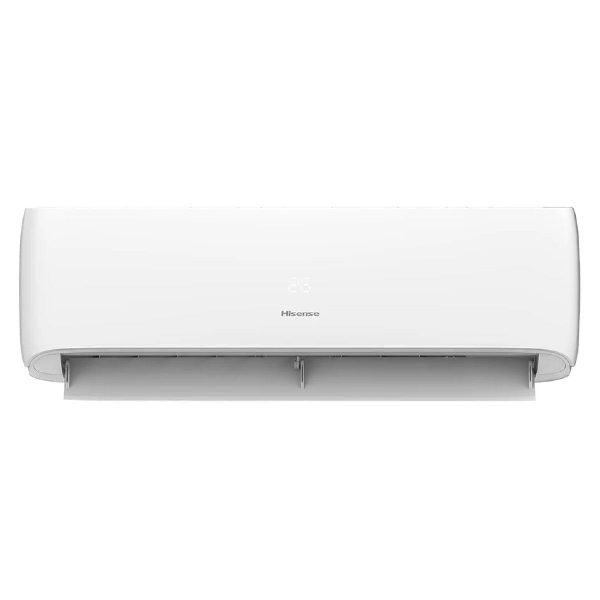 hisense condizionatore hisense trial split inverter serie hi comfort 91212 con 5amw105u4rqc r 32 wi fi integrato