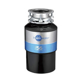 in sink erator dissipatore di rifiuti alimentari tritarifiuti insinkerator serie m mod 56