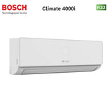 junkers bosch condizionatore dual split bosch climate 4000i 99 con 5000m 532 e r 32 wi fi optional