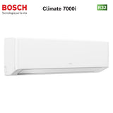junkers bosch condizionatore trial split bosch climate 7000i white 7915 con 5000m 793 e r 32 wi fi integrato