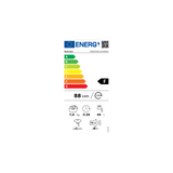 lavat slim ew6s570w 7kg f 1000giri