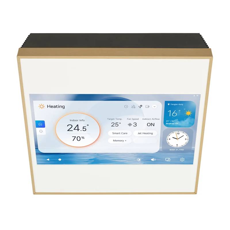 lg condizionatore lg dual split inverter artcool gallery lcd 91212 con mu3r21 r 32 wi fi integrato