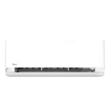midea condizionatore quadri split midea breezeless e 9999 con m4o 36fn8 q r 32 wi fi integrato