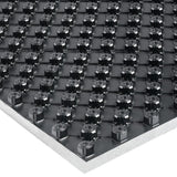 onecalor pannello per impianti radianti a pavimento onecalor format noppe 60 da 475 m