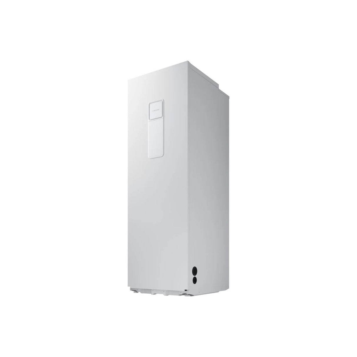 pompa di calore aria acqua splittata samsung climatehub ae260rnwsgg _ ae090rxedgg bollitore di 260 litri trifase con comando incluso