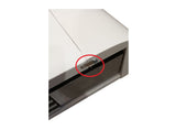 riello area occasioni 2826 ventilconvettore fan coil riello design inverter 33 b con motore brushless con pannello di comando a bordo
