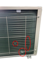 samsung area occasioni climatizzatore condizionatore inverter samsung serie windfree avant 12000 btu f ar12avt r 32 ar12txeaawk wi fi a