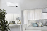 samsung condizionatore dual split samsung cebu 79 con aj040txj2kg r 32 wi fi integrato