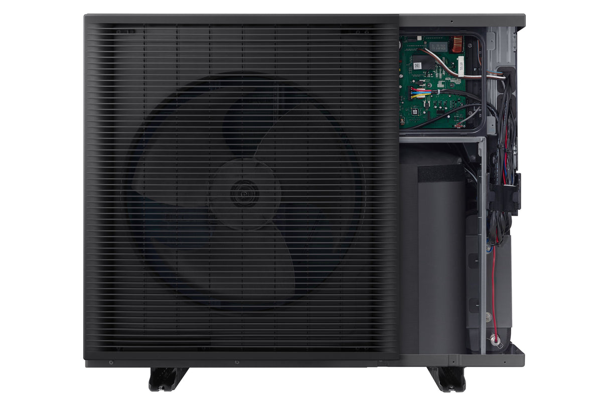 samsung pompa di calore monoblocco ariaacqua samsung mono ht quiet 14 kw r 32 trifase