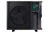 samsung pompa di calore monoblocco ariaacqua samsung mono ht quiet 14 kw r 32 trifase