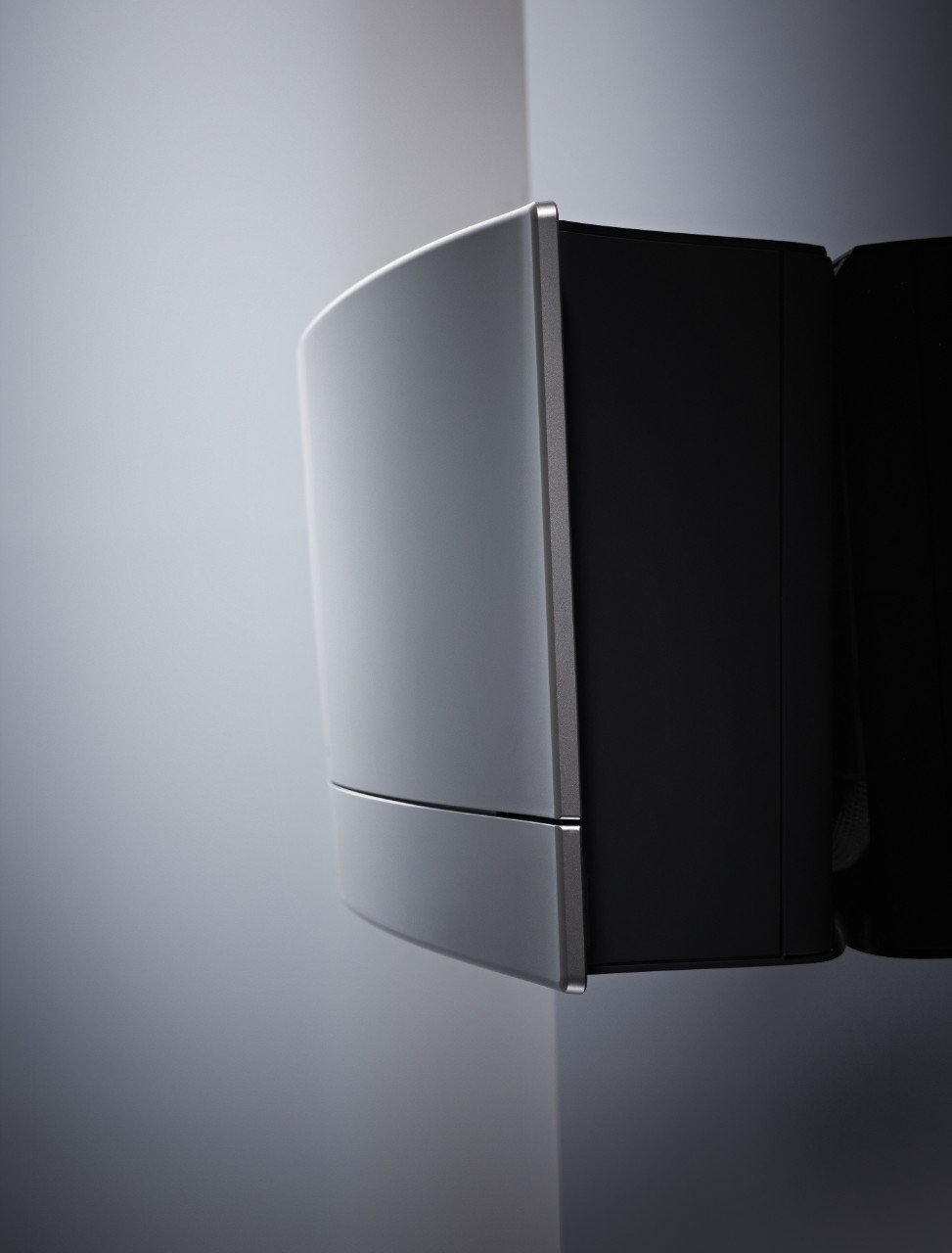 climatizzatore condizionatore daikin bluevolution inverter serie emura silver 18000 btu ftxj50ms wi fi r 32 a__