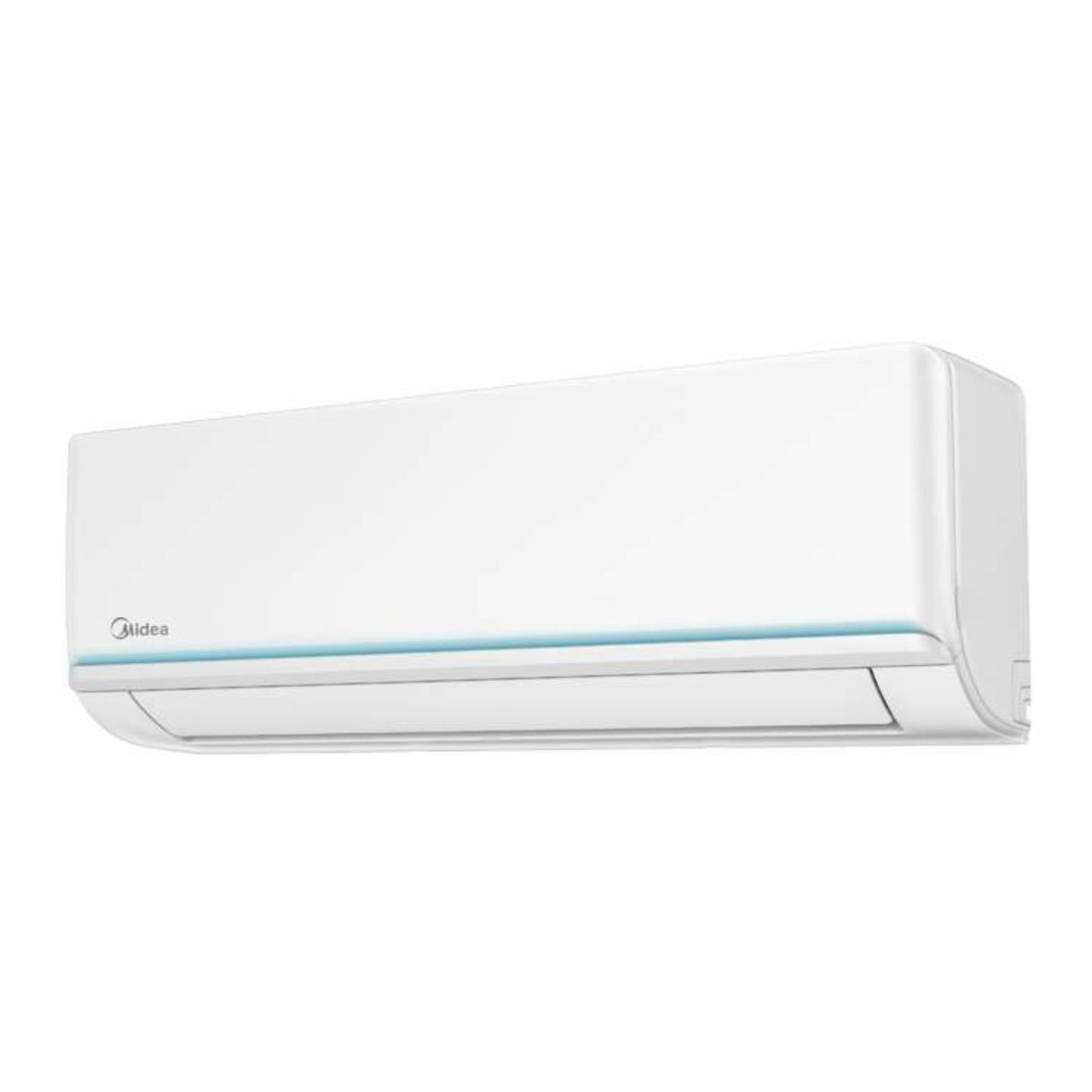 climatizzatore condizionatore midea trial split inverter serie evolution 12_12_12 con m3of 27hfn8 q r 32 wi fi optional 12000_12000_12000