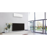 climatizzatore condizionatore panasonic dual split serie tz 9_12 con cu 2z41tbe r 32 wi fi optional 9000_12000 copia