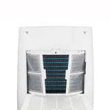climatizzatore condizionatore portatile argo milo plus 13000 btu 398400016 r290 wi fi integrato classe a a++