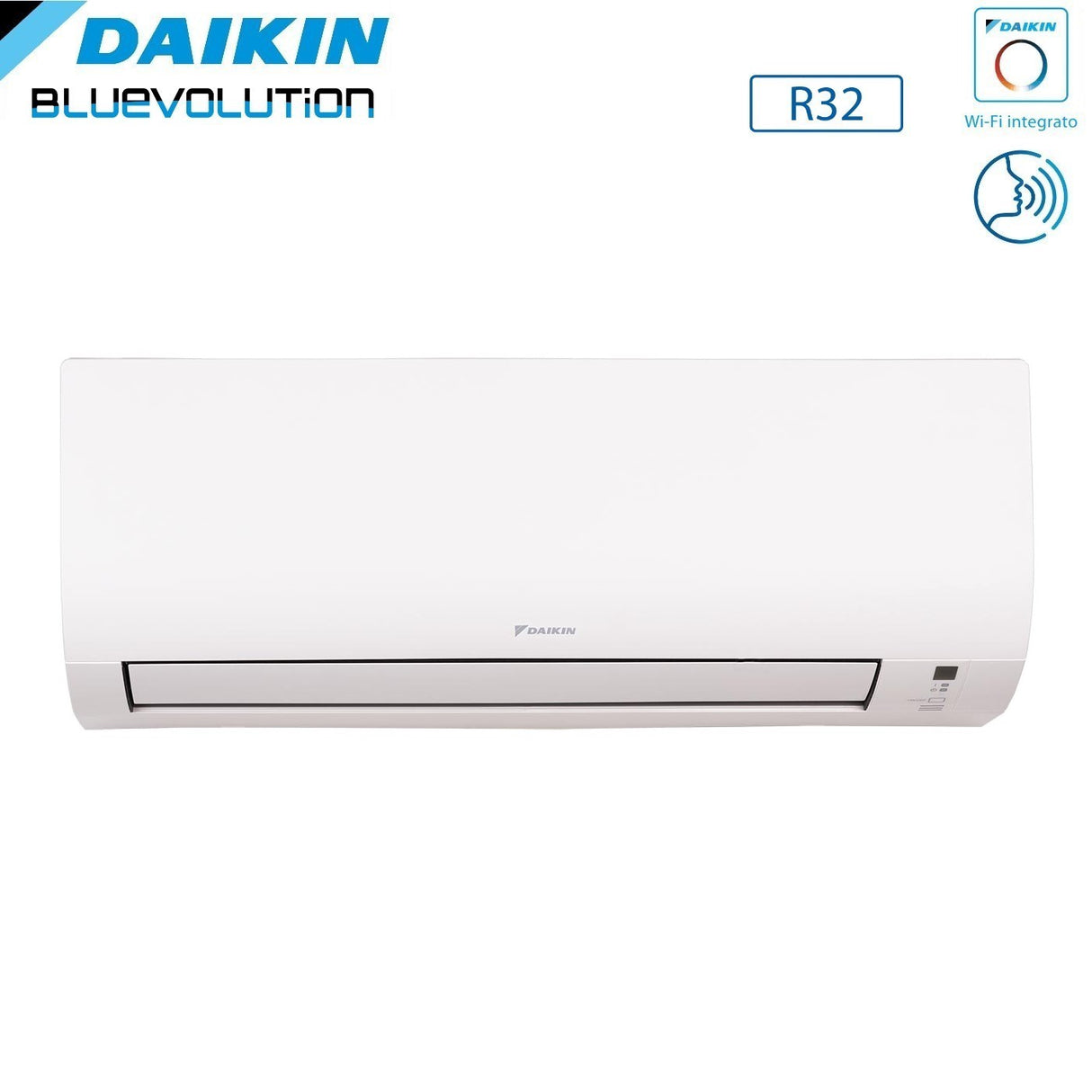 daikin condizionatore daikin quadri split comfora 7779 con 4mxm80a r 32 wi fi integrato