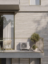 daikin condizionatore daikin siesta 9000 btu atxc25e r 32 wi fi integrato