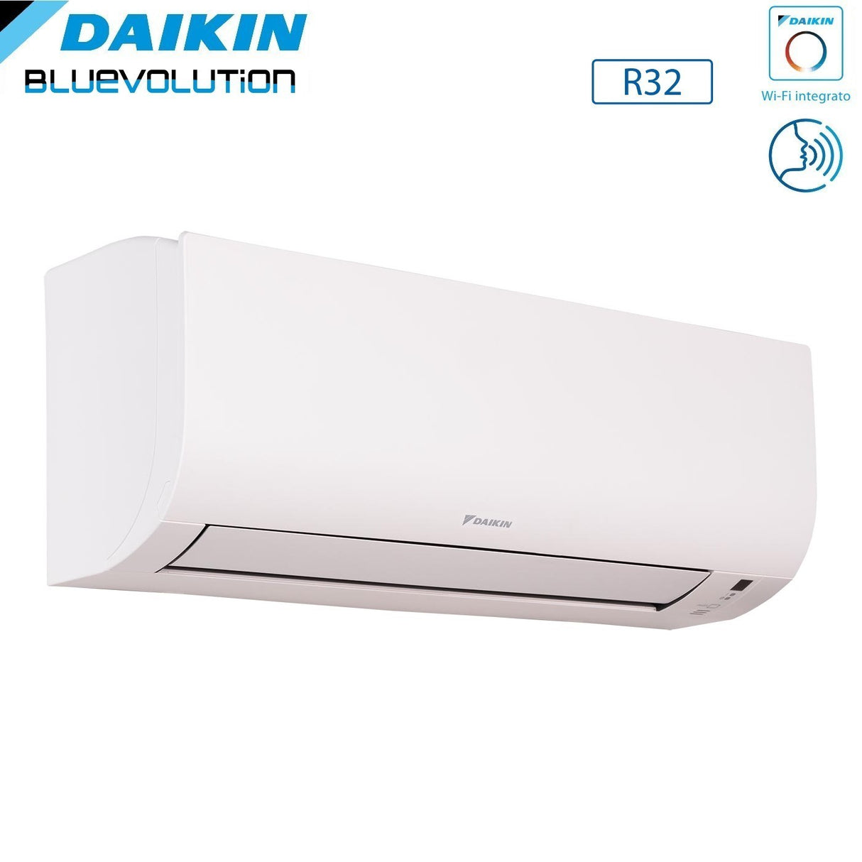 daikin condizionatore daikin trial split comfora 7912 con 4mxm80a r 32 wi fi integrato