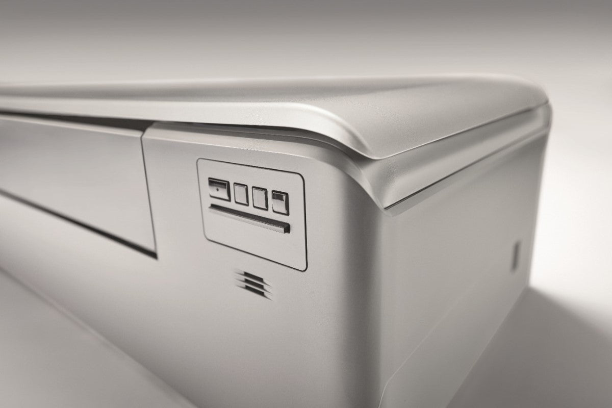 daikin unita interna a parete daikin bluevolution stylish total silver 9000 btu ftxa25c r 32 wi fi integrato ean 4573535238171