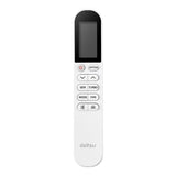 daitsu condizionatore daitsu artic lite 9000 btu ds 9klf r 32 wi fi integrato aa