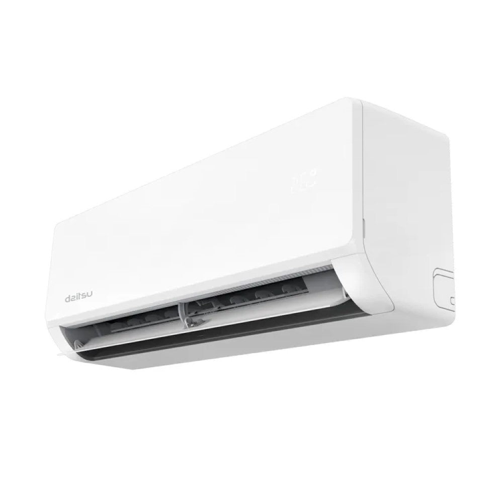 daitsu condizionatore trial split daitsu artic pro 9918 con dosm 27kdt 3 r 32 wi fi integrato