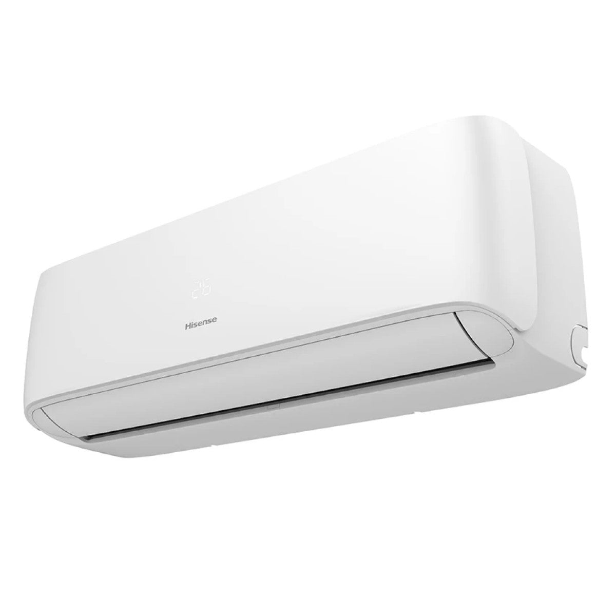hisense condizionatore hisense penta split hi comfort 77777 con 5amw105u4rqc r 32 wi fi integrato