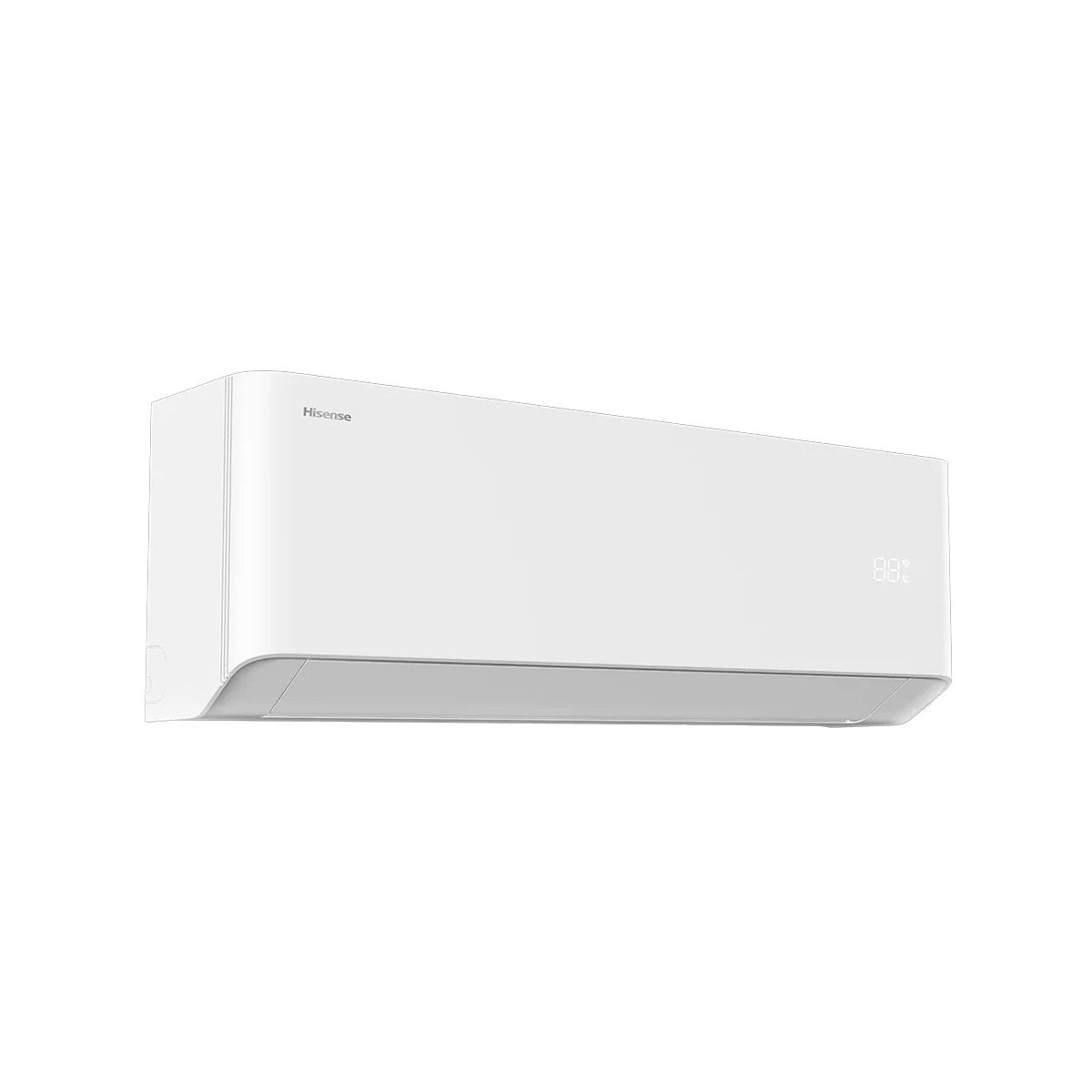 hisense condizionatore hisense quadri split uni hb 77912 con 5amw105u4rqc r 32 wi fi integrato