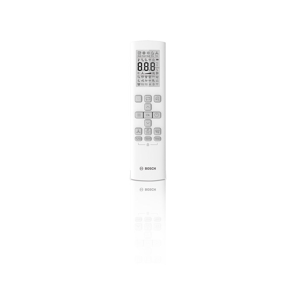 junkers bosch condizionatore trial split bosch climate 7000i white 7918 con 5000m 793 e r 32 wi fi integrato