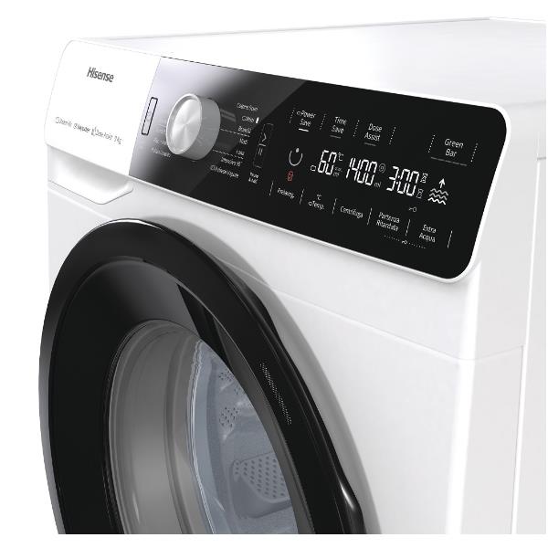 lavat 9kg b 1400 giri vap