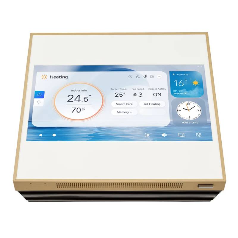 lg condizionatore lg dual split inverter artcool gallery lcd 1212 con mu2r17 r 32 wi fi integrato