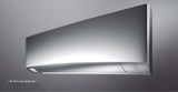panasonic dual split inverter etherea silver 9000_9000 con cu 2e18sbe