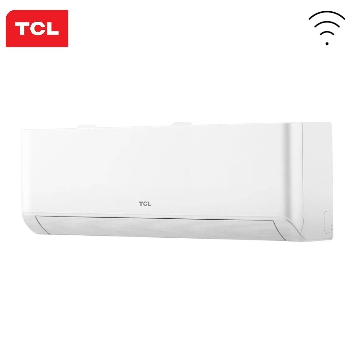 tcl climatizzatore condizionatore tcl dual split inverter serie breezein 1212 con mt1821 r 32 wi fi integrato 1200012000
