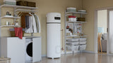 ariston scaldabagno a pompa di calore ariston nuos plus s2 250 wi fi sf r290