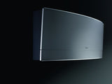 climatizzatore condizionatore daikin bluevolution inverter serie emura silver 9000 btu ftxj25ms wi fi r 32