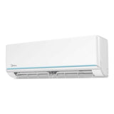 climatizzatore condizionatore midea trial split inverter serie evolution 12_12_12 con m3of 27hfn8 q r 32 wi fi optional 12000_12000_12000