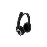 cuffie microsoft lifechat lx 3000 jug 00015 con microfono