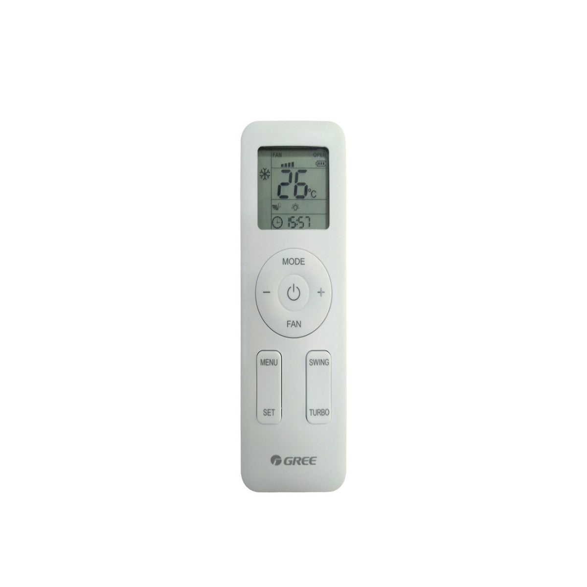 gree condizionatore dual split gree cosmo 99 con gwhd18nk6oo r 32 wi fi integrato