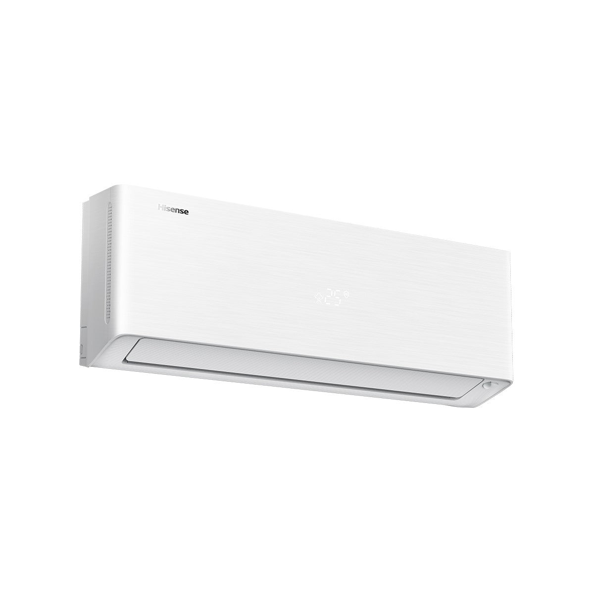 hisense condizionatore hisense quadri split energy pro x 991218 con 5amw125u4rta r 32 wi fi integrato