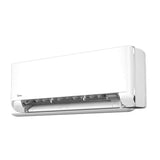 midea condizionatore quadri split midea breezeless e 9999 con m4o 36fn8 q r 32 wi fi integrato