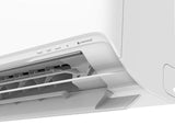 panasonic condizionatore panasonic cs 15000 btu cs z42ykea 1 r 32 wi fi integrato con comando a filo
