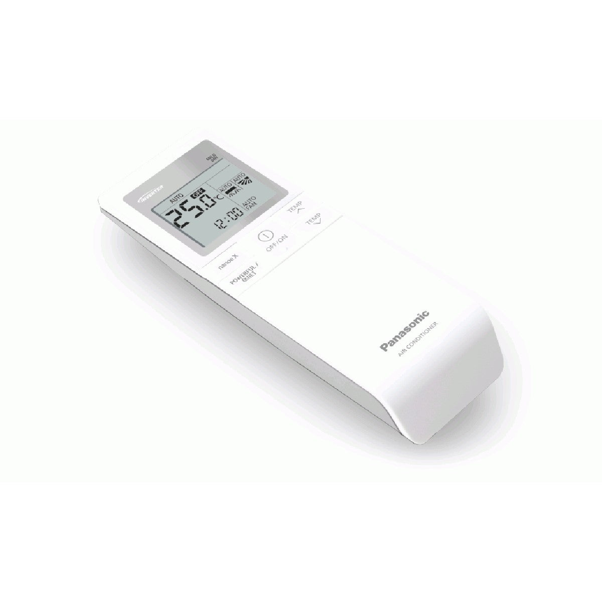panasonic dual split inverter etherea silver 9000_12000 con cu 2e18sbe