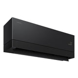 samsung condizionatore dual split samsung premiere black 912 con aj050txj2kg r 32 wi fi integrato