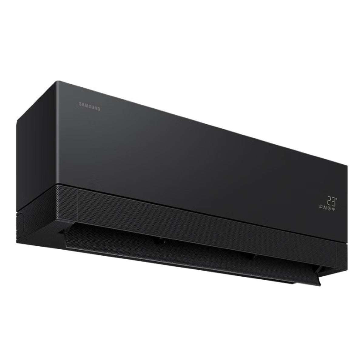 samsung condizionatore trial split samsung premiere black 779 con aj068txj3kg r 32 wi fi integrato