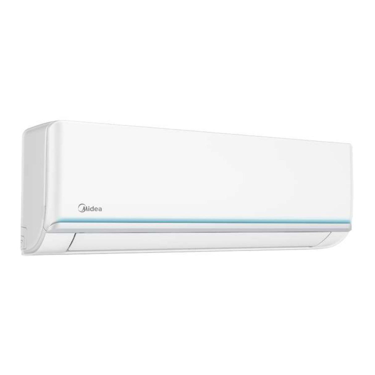 climatizzatore condizionatore midea trial split inverter serie evolution 9_9_12 con m4o 36fn8 q r 32 wi fi optional 9000_9000_12000 novita
