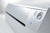 daikin climatizzatore condizionatore daikin bluevolution quadri split inverter serie ftxmr perfera wall 771215 con 4mxm80a r 32 wi fi integrato 700070001200015000 garanzia italiana