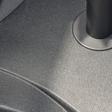 easycomfort easycomfort base per ombrellone in plastica da 20kg per pali da 32 38 48mm 41 5x41 5x35cm