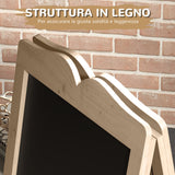 immagine-7-easycomfort-easycomfort-lavagna-magnetica-ad-a-in-legno-di-abete-e-mdf-con-6-stampini-e-8-pennarelli-a-gesso-51x42x101-cm